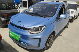 思皓 花仙子 2021款 200km 经典型