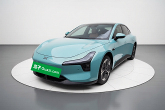 小鹏MONA M03 2025款 620 超长续航 Plus