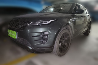 路虎 揽胜极光 2022款 极光L 249PS R-Dynamic HSE 奢享版