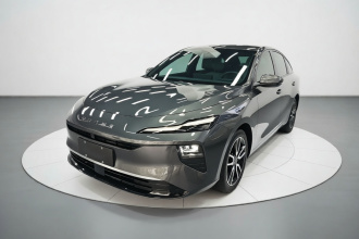 荣威D6 2025款 450km 尊享版