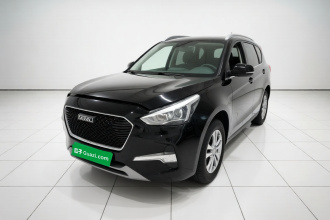 哈弗M6 2018款 1.5T 手动两驱精英型