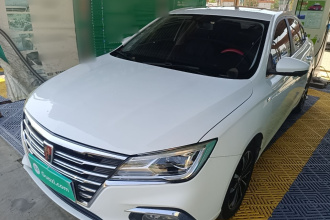 荣威i5 2020款 1.5L 自动4G互联领豪旗舰版