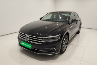 大众 辉昂 2019款 380TSI 两驱商务版 国VI