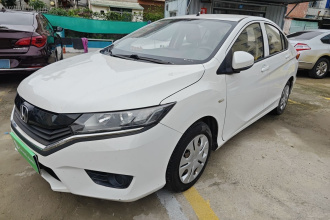 本田 哥瑞 2016款 1.5L CVT经典版