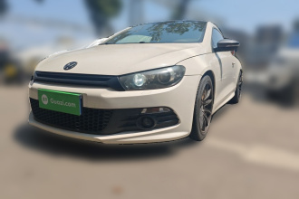 大众 尚酷 2011款 2.0TSI R-Line