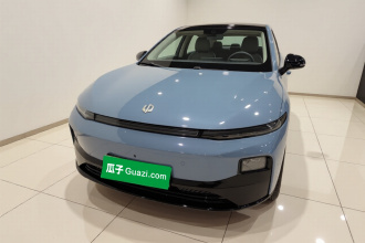 零跑汽车 零跑B01 2025款 550激光雷达版