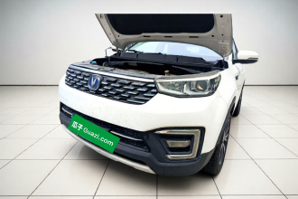 长安CS55 2018款 1.5T 自动炫色型 国V