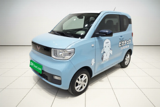 五菱汽车 宏光MINIEV 2020款 自在款 三元锂