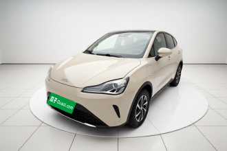 哪吒汽车 哪吒AYA 2023款 318 Lite