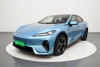 深蓝汽车 深蓝L07 2024款 230Max乾崑智驾ADS SE增程版