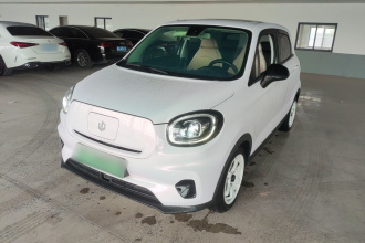 零跑汽车 零跑T03 2021款 400豪华Pro版