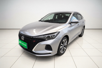 长安 逸动 2020款 PLUS 蓝鲸NE 1.4T GDI DCT旗舰型