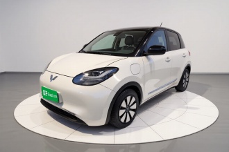五菱汽车 五菱缤果 2023款 333km 灵犀互联+款