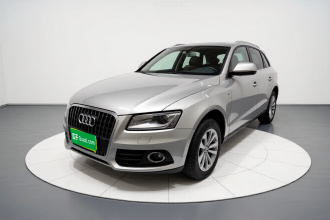 奥迪Q5 2015款 40 TFSI 技术型