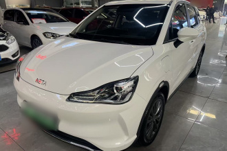 哪吒汽车 哪吒V 2022款 潮 400 Lite