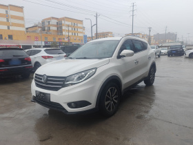 东风风光 风光580 2016款 1.5T 手动豪华型