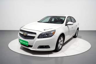 雪佛兰 迈锐宝 2014款 2.0L 自动舒适版