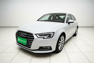 奥迪A3 2020款 Sportback 35 TFSI 进取型 国VI