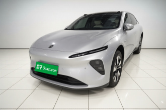 蔚来ET7 2023款 75kWh