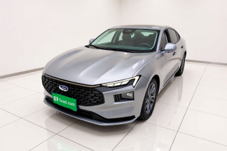 福特 蒙迪欧 2025款 2.0T EcoBoost 豪华型