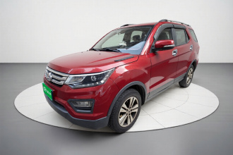 长安欧尚CX70 2016款 1.6L 手动豪华型