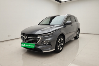 五菱汽车 五菱凯捷 2020款 1.5T CVT旗舰型
