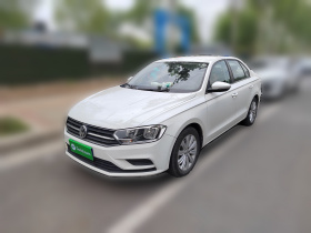 大众 宝来 2020款 1.5L 自动时尚型