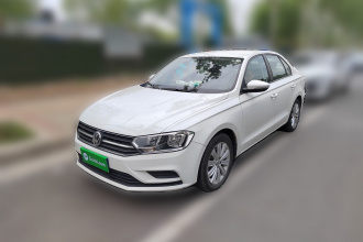 大众 宝来 2020款 1.5L 自动时尚型