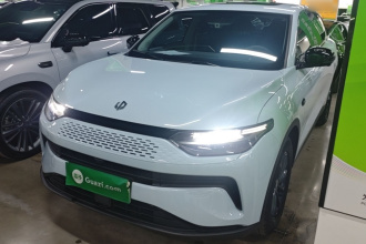零跑汽车 零跑C11 2023款 增程 200舒享版