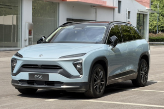 蔚来ES6 2020款 600KM 运动版