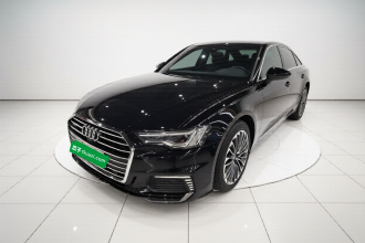 奥迪A6L新能源 2020款 55 TFSI e quattro