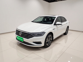 大众 速腾 2021款 280TSI DSG超越版