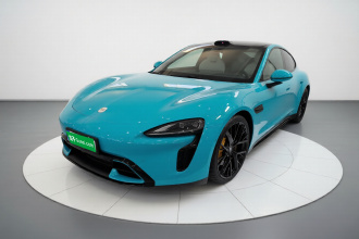 小米汽车 小米SU7 2024款 四驱超长续航高阶智驾Max版