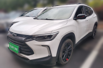 雪佛兰 创酷 2019款 Redline 325T 自动趣版 国VI