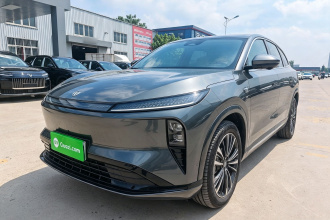 东风风神L8 2025款 185KM梦想版