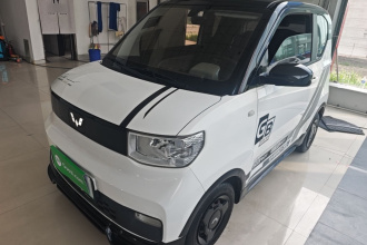 五菱汽车 宏光MINIEV 2022款 自在款 磷酸铁锂