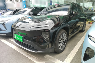 蔚来ES7 2022款 75kWh