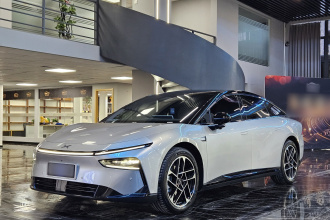 小鹏P7+ 2024款 长续航 Max