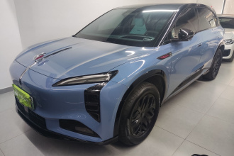 红旗天工08 2025款 605 Max后驱版