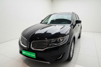 林肯MKX 2015款 2.0T 四驱尊雅版