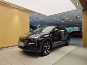 哪吒汽车 哪吒U 2021款 Pro 400 巡航版