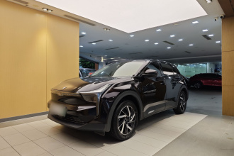 哪吒汽车 哪吒U 2021款 Pro 400 巡航版