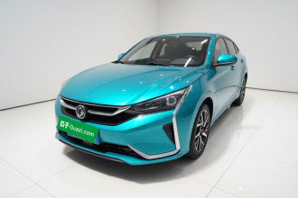 东风风神 奕炫 2020款 230T 自动炫目版