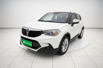 中华V3 2015款 1.5L 手动舒适型