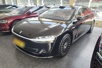 鸿蒙智行 享界S9T 2025款 增程 Ultra长续航版 (192线激光雷达）
