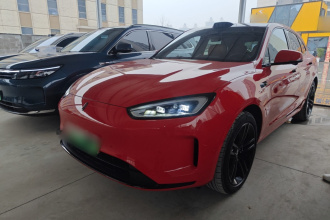 鸿蒙智行 问界M5 2025款 增程   Ultra 四驱版