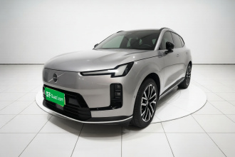 沃尔沃XC70插电式混动 2026款 四驱超长续航Plus