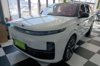理想汽车 理想L7 2024款 Pro
