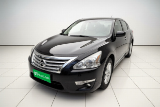 日产 天籁 2014款 2.0L XL Upper科技版