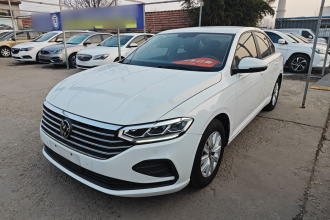 大众 朗逸 2024款 1.5L 自动得逸版